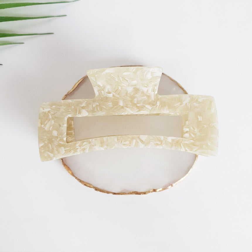 20 Marble Ivory
