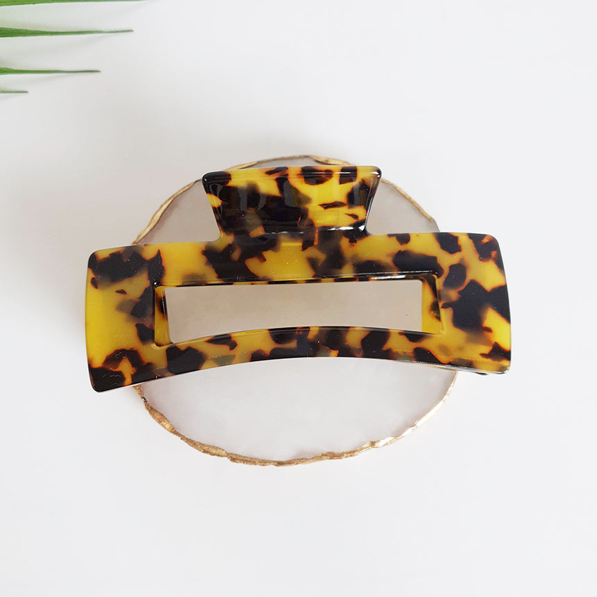 2 Leopard Brown