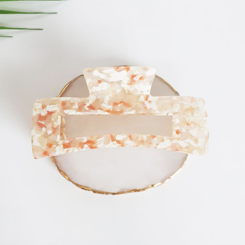 30 Marble Peach