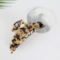 1 Leopard Beige