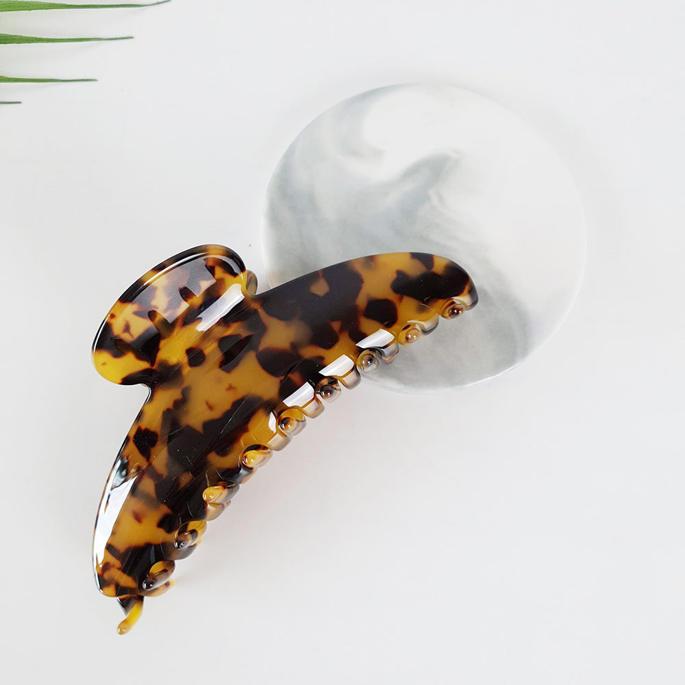 2 Leopard Brown