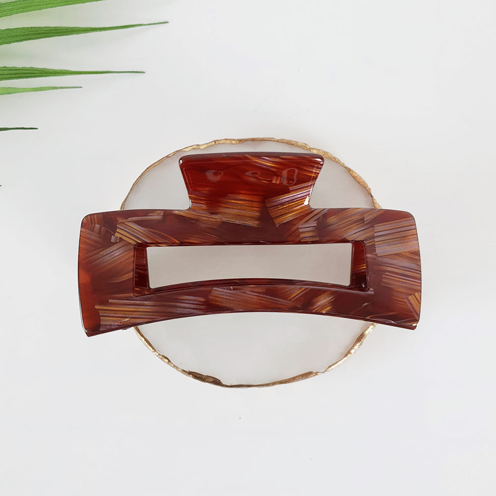 18 Marble Brown