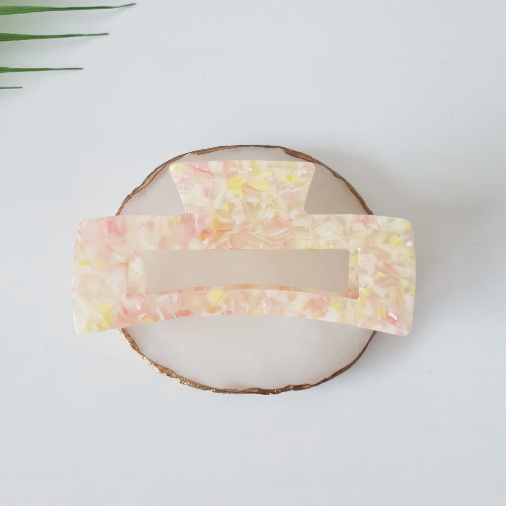 32 Light Pink Yellow