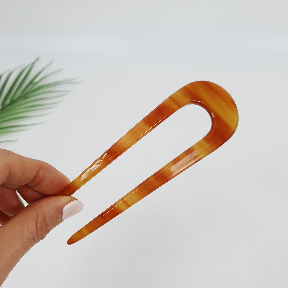 4 Pure Caramel (in hand)