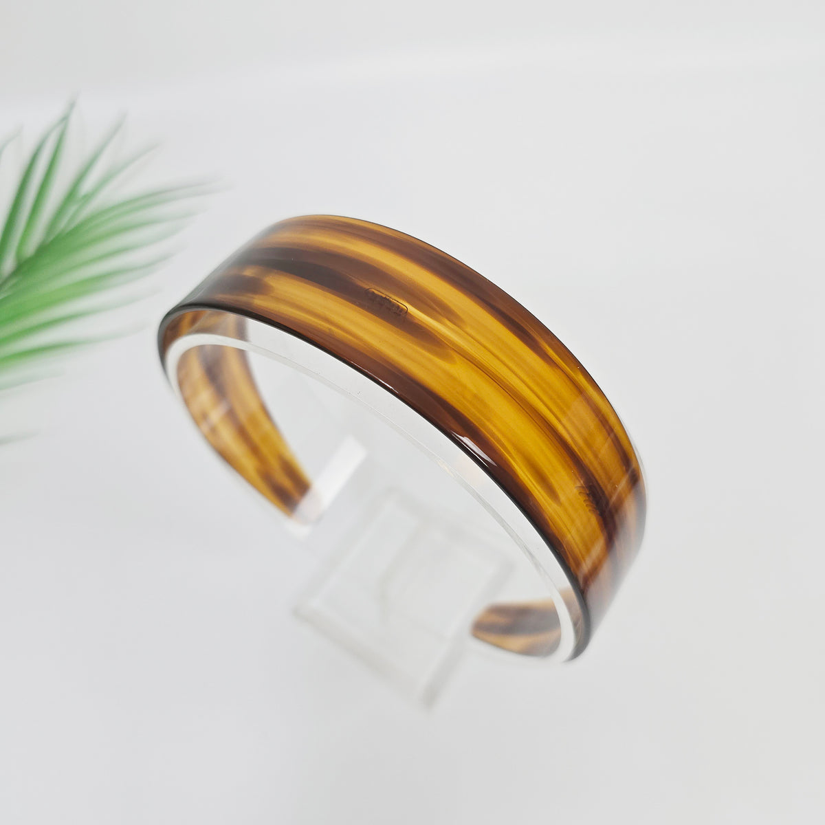 4 Caramel Stripe