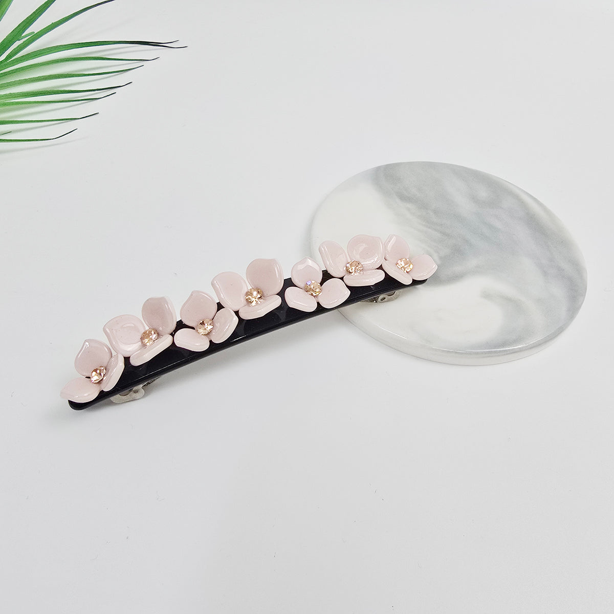 4 Pure Baby Pink