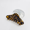 2 Leopard Brown