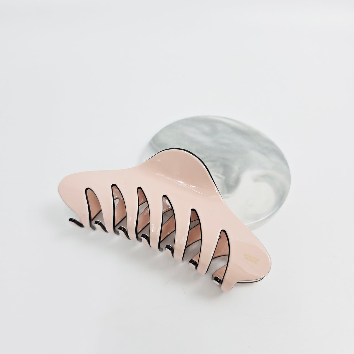6 Pastel Pink