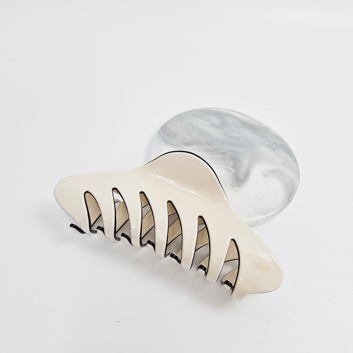 5 Pastel Ivory