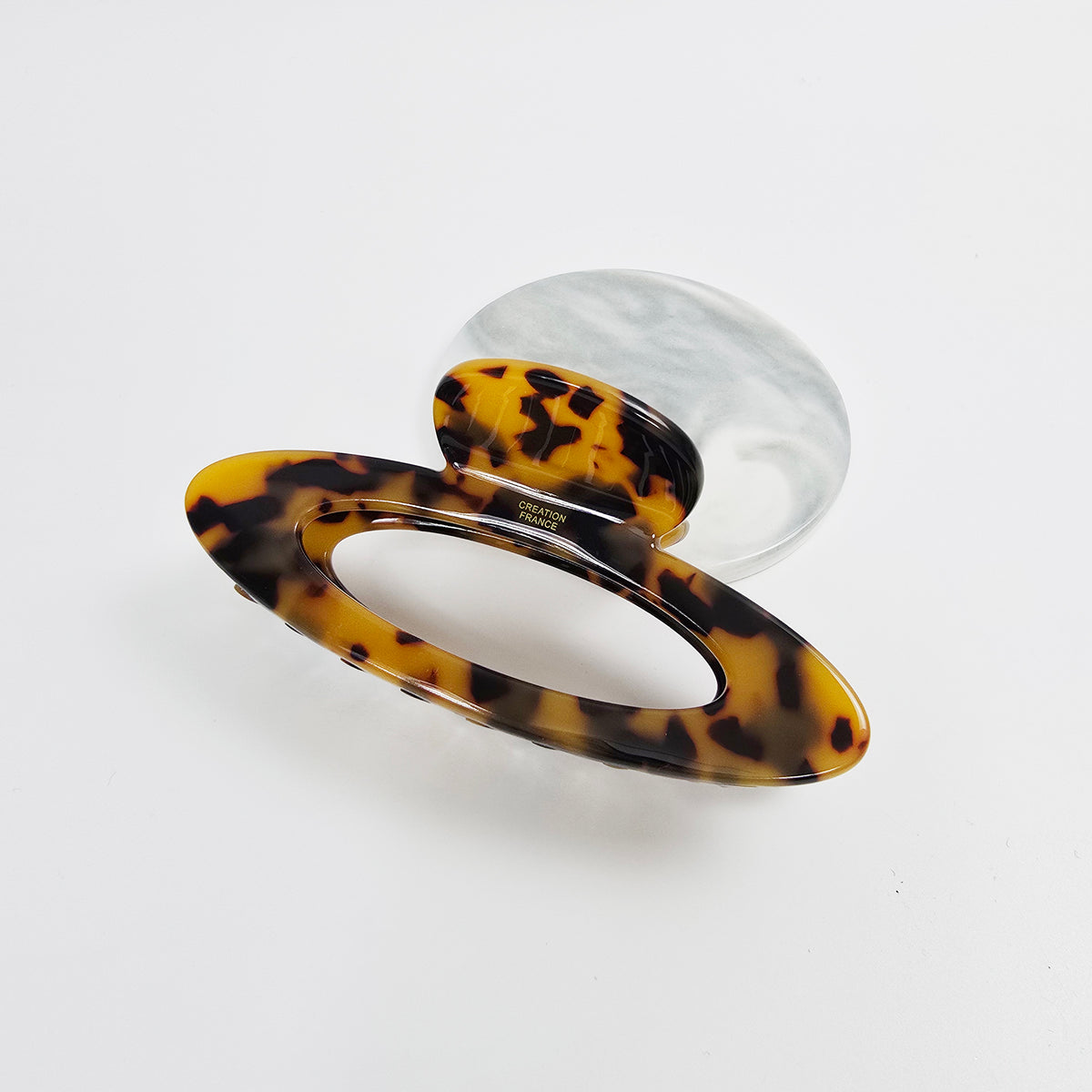 2 Leopard Brown