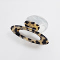 1 Leopard Beige