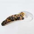 2 Leopard Brown