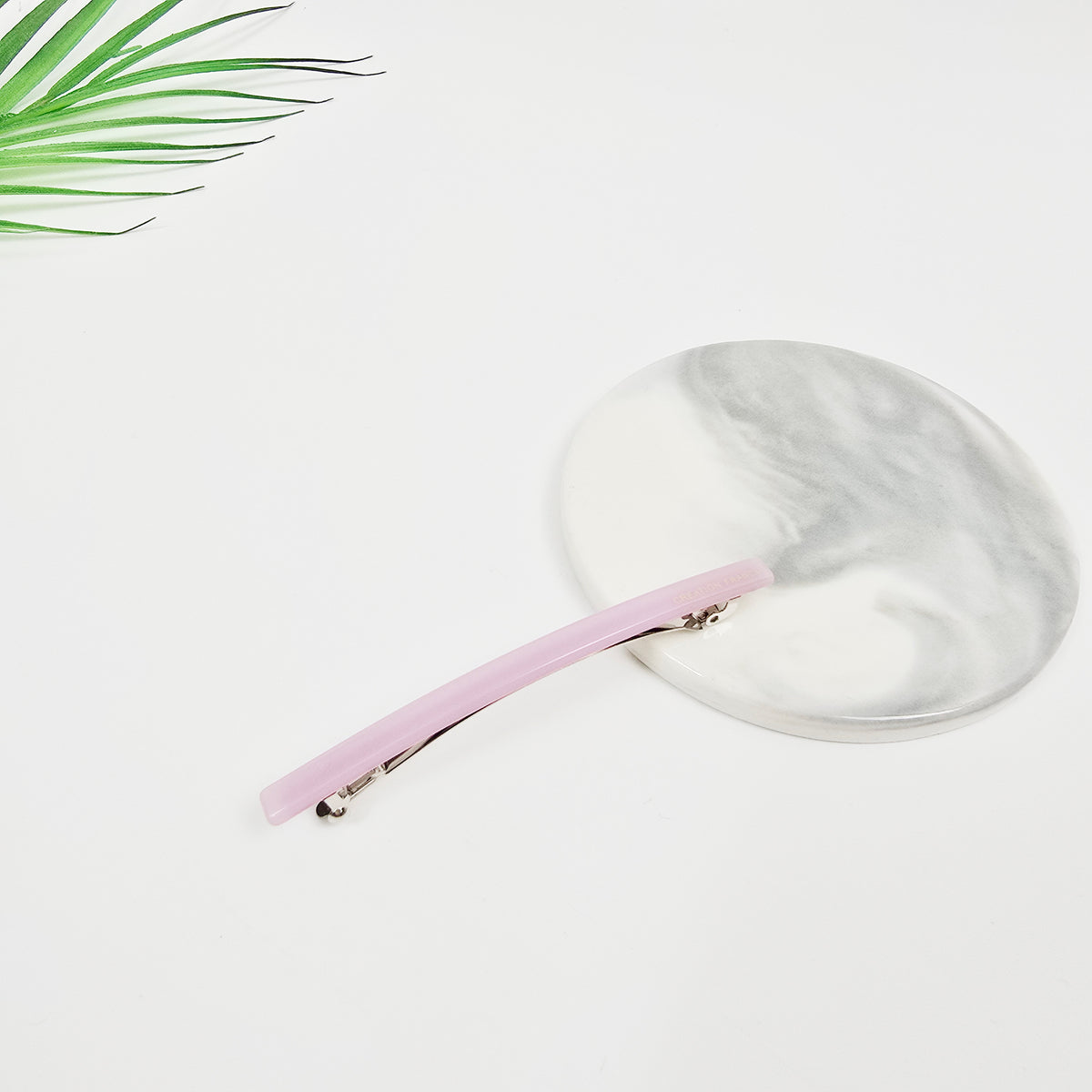 4 Pure Baby Pink