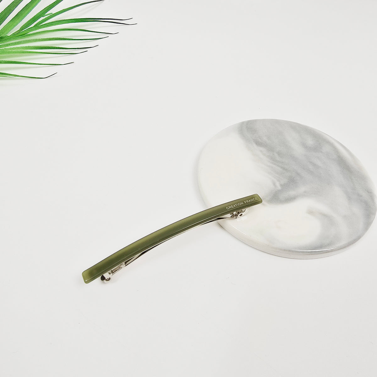 10 Pure Khaki