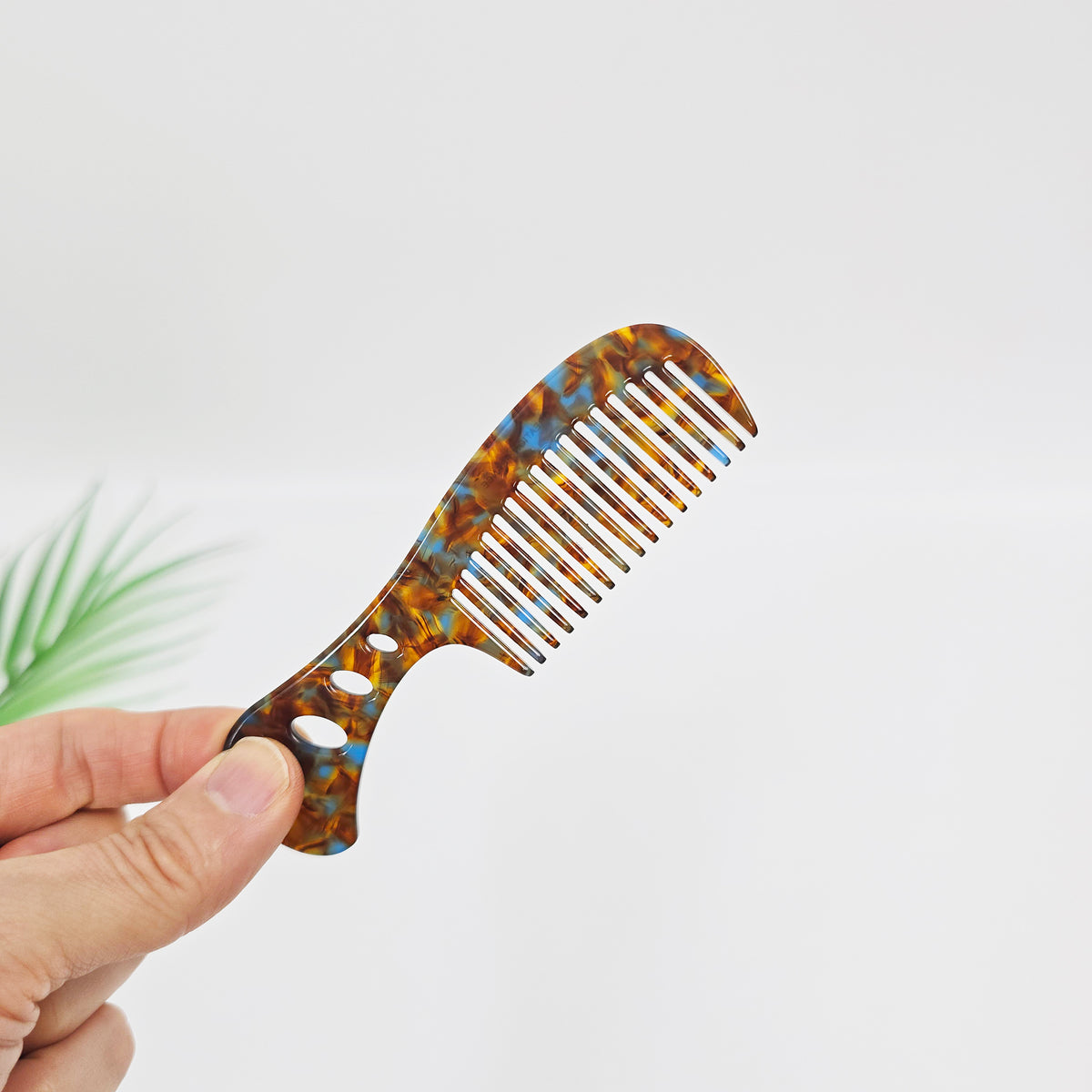 4 Brown Mint