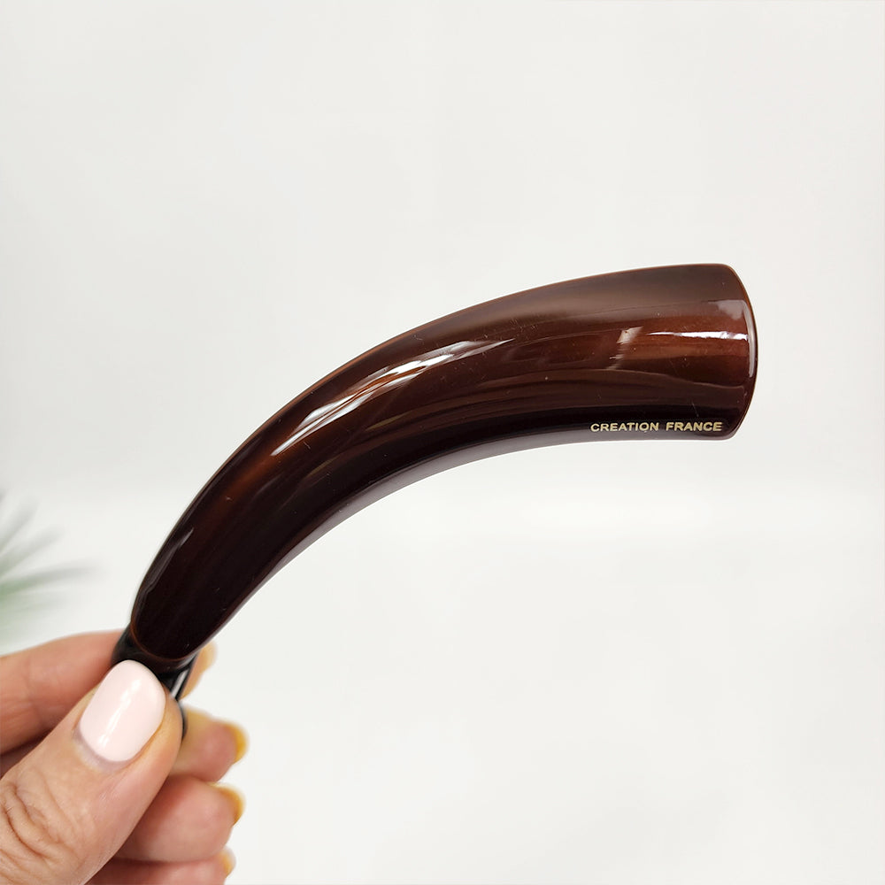 17 Chic Brown (in hand)