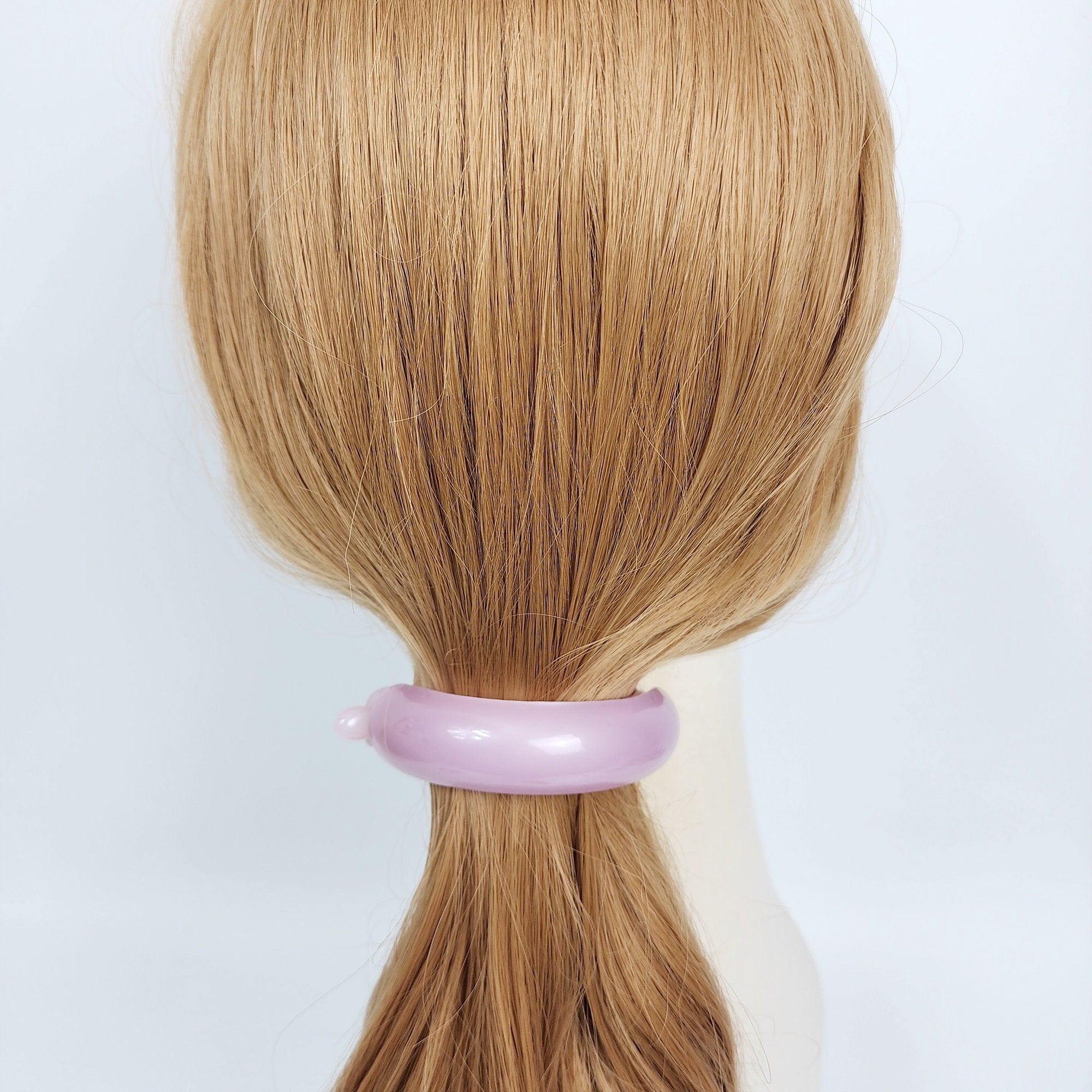 Half Moon Banana Claw Clip (3.0 Inch) / Tortoise Shell Hair Comb Barrette / Clincher Comb Hair Accessory / French Hair Pin