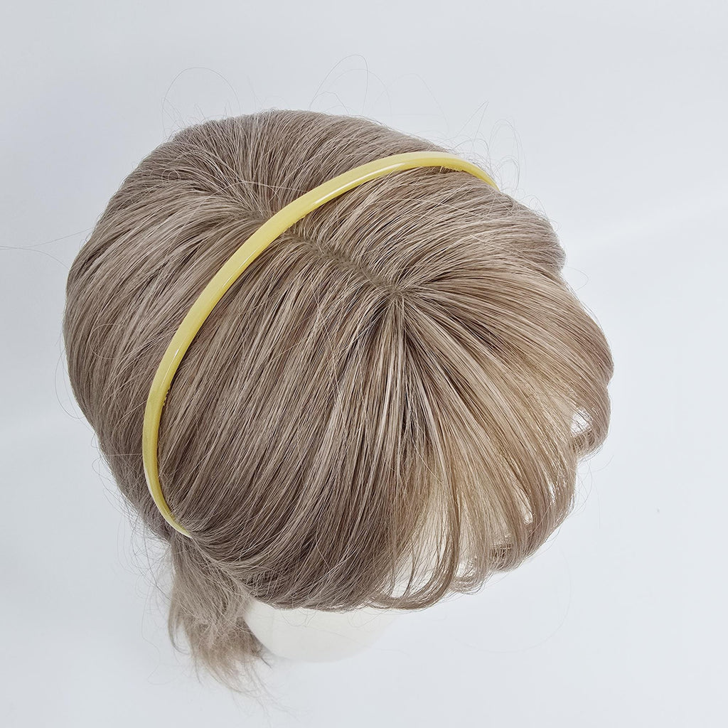 New Color Ultra Thin Headband (0.2 Inch) / Tortoise Shell French Hair Pin / Hair Accessory for Woman / Acrylic Alice Headband
