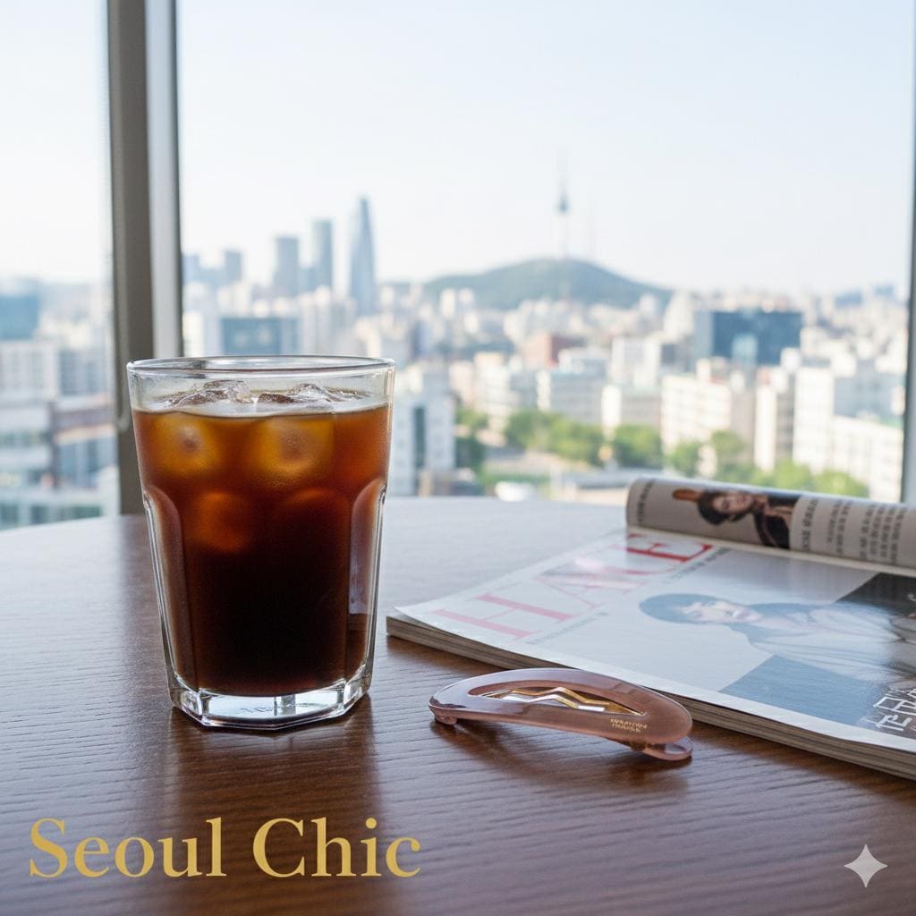 Leopard Marble Round Oval Snap Clip (2.6 Inch) / Cute Hairgrip Barrette / French Hair Pin / Tic Tac Hair Clip Pin