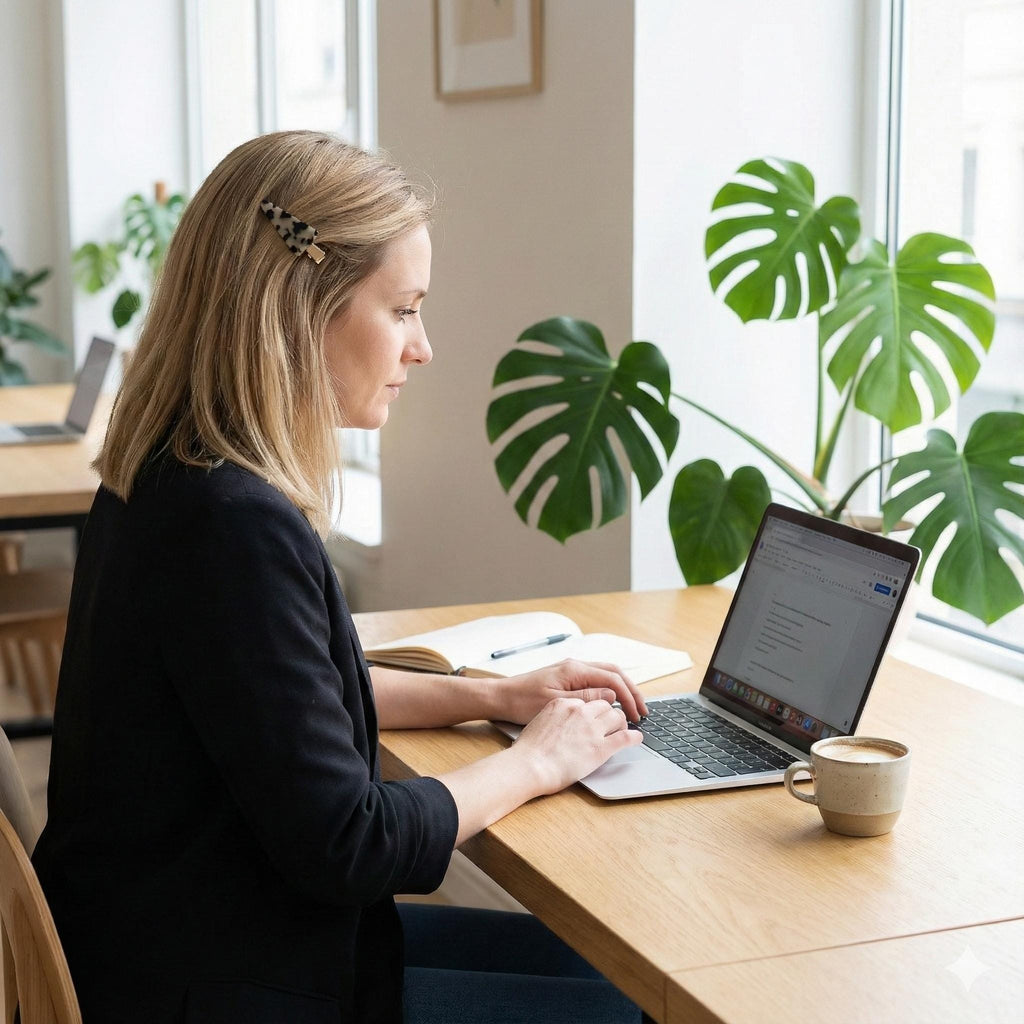 Triangle Flat Makeup Styling Set Bobby Pin / Vivid Color French Pin / Alligator Hair Clip for Woman