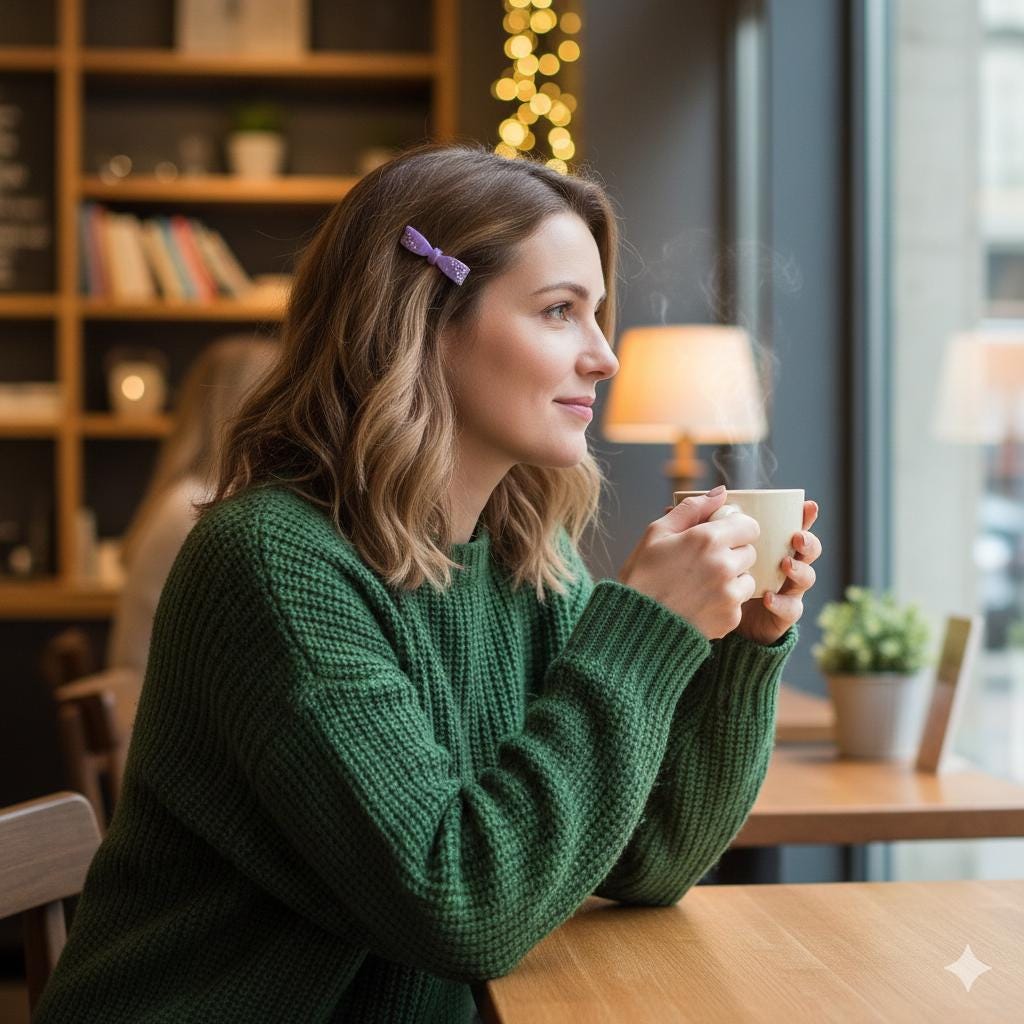 Cubic Diagonal Mini Ribbon Bobby Pin (2.2 Inch) / Tortoise Marble French Hair Pin Clip / Hair Accessory for Woman / Bow Barrette