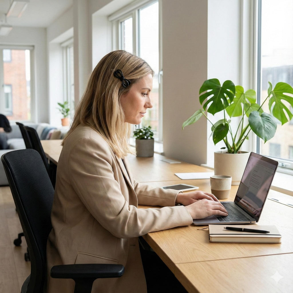 Pure Color Twin Ribbon Bobby Pin (2.2 Inch) / Tortoise Shell French Hair Pin Clip / Hair Accessory for Woman / Bow Barrette