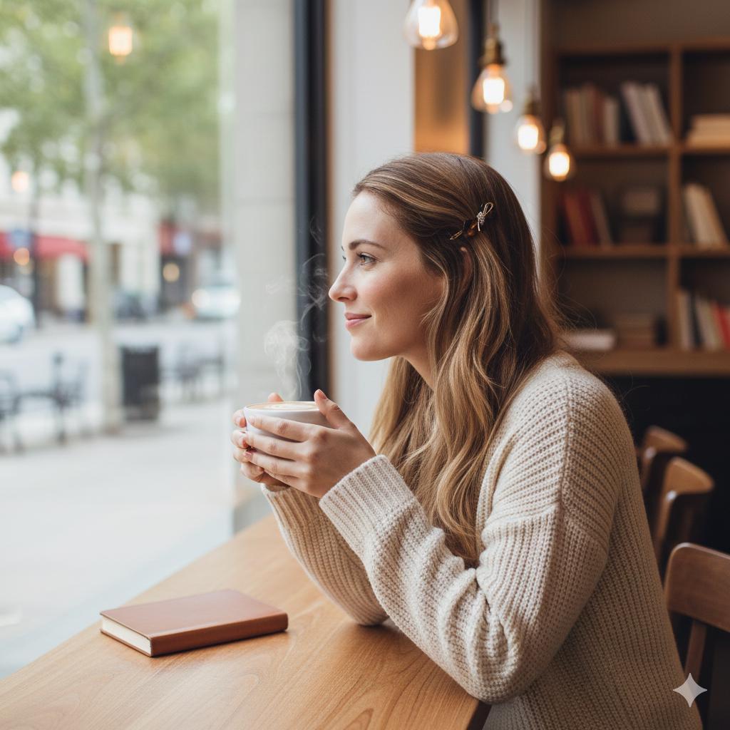 Sara Ribbon Bobby Pin (1.8 Inch) / Luxurious French Hair Pin Clip / Hair Accessory for Woman / Small Bow Barrette