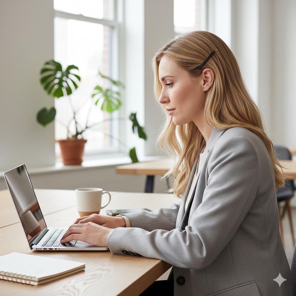 Leopard Black Cubic Mini Bobby Pin with Cubic (2.0 Inch) / Luxurious Small French Hair Pin / Hair Accessory for Woman