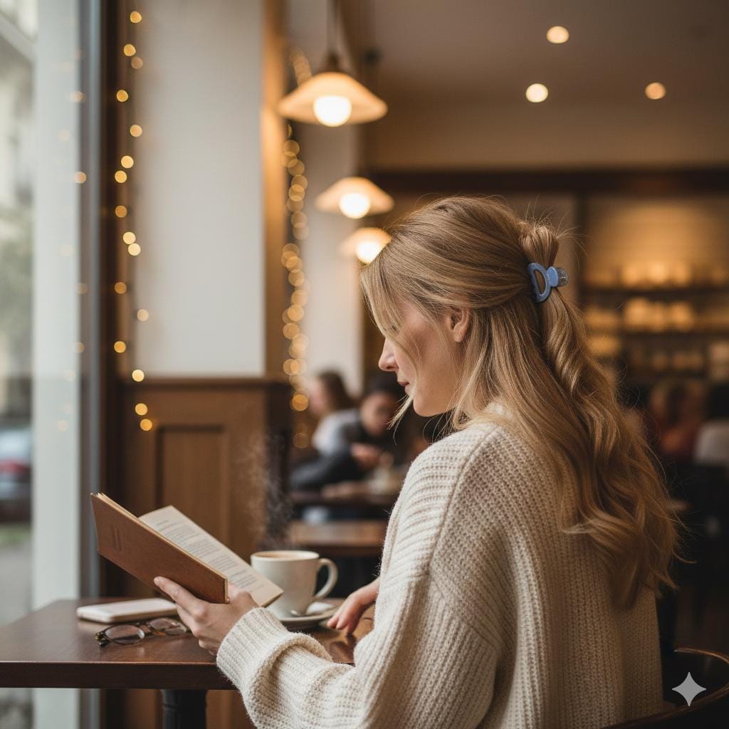 Arch Mini Hair Claw Clip / Tortoise Shell French Hair Pin / Hair Accessory for Woman / Small French Barrette