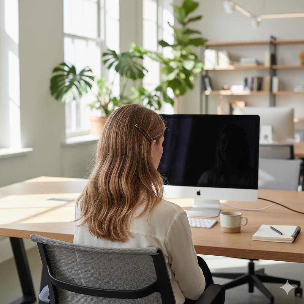 Leopard Aurora Long Square Frame Bobby Pin (2.6 Inch) / Tortoise Marble French Hair Pin Clip / Bow Barrette for Thin Hair