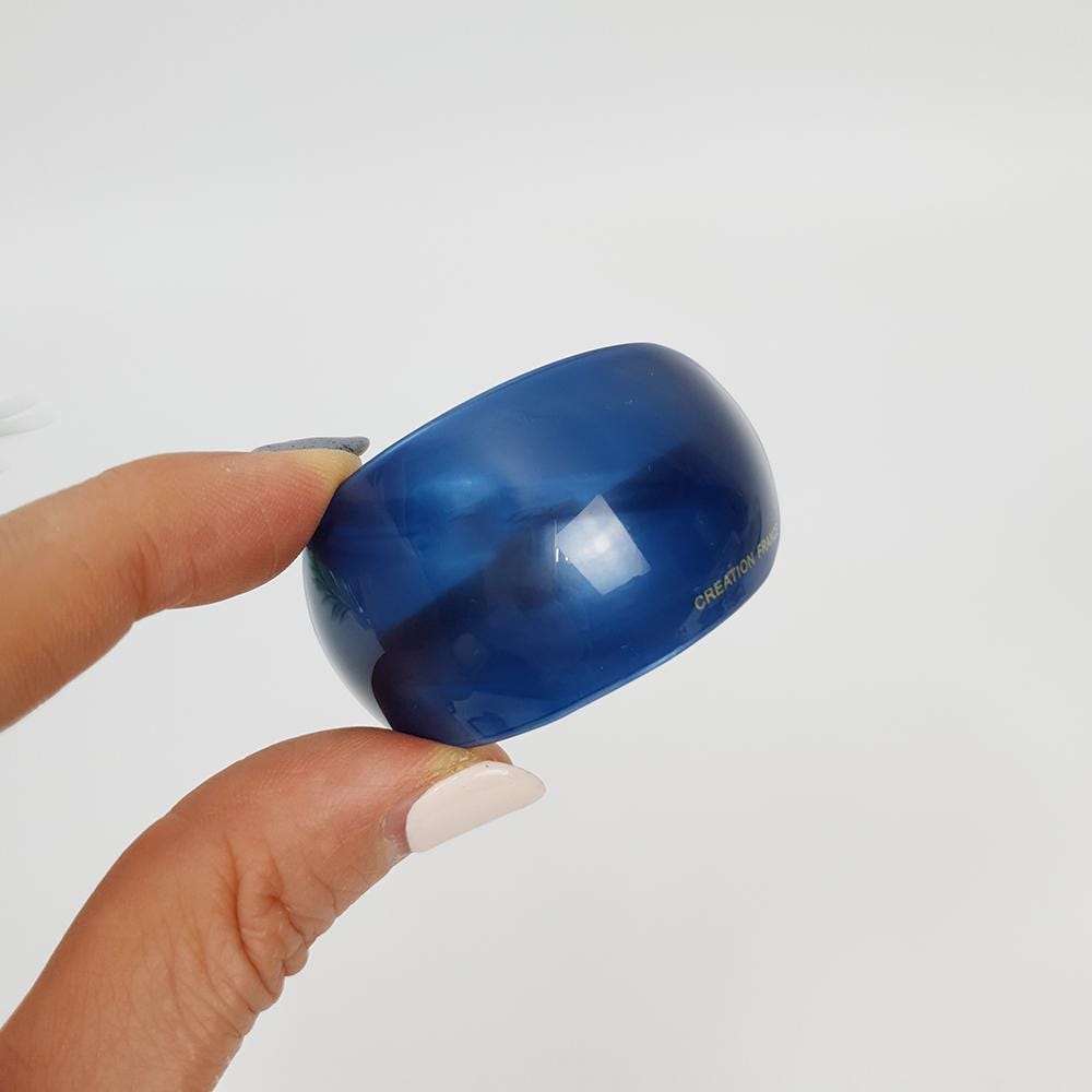 Leopard Round Curve Hair Tie / Tortoise Shell Ponytail Holder / Hair Accessory for Woman / French Hair Tie