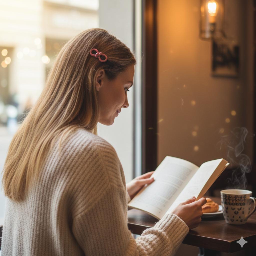 Bold Big Ribbon Side Mini Hair Claw Clip (2.5 Inch) / Vivid Color French Pin / Alligator Hair Clip for Woman