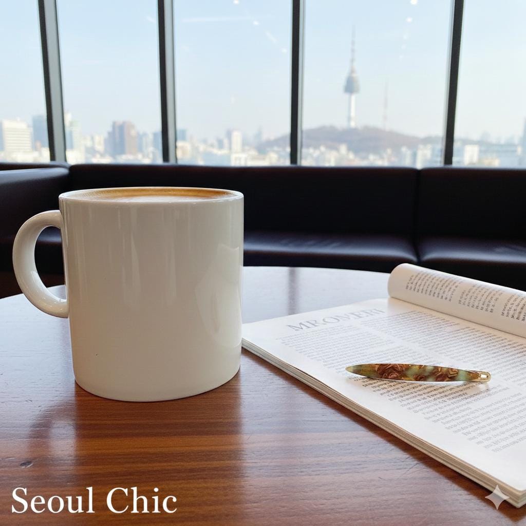 Leopard Long Oval Round Hair Stick Hairpin (2.6 Inch) / Cute Tortoise Shell French Hair Pin / Hair Accessory for Woman