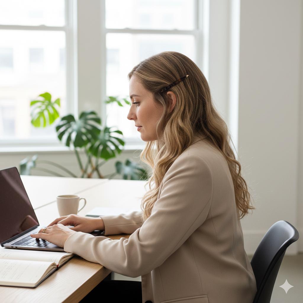 Luxurious Slim Long Oval Bobby Pin (3.1 Inch) / Tortoise Marble French Hair Pin Clip / Hair Accessory for Woman / Bow Barrette