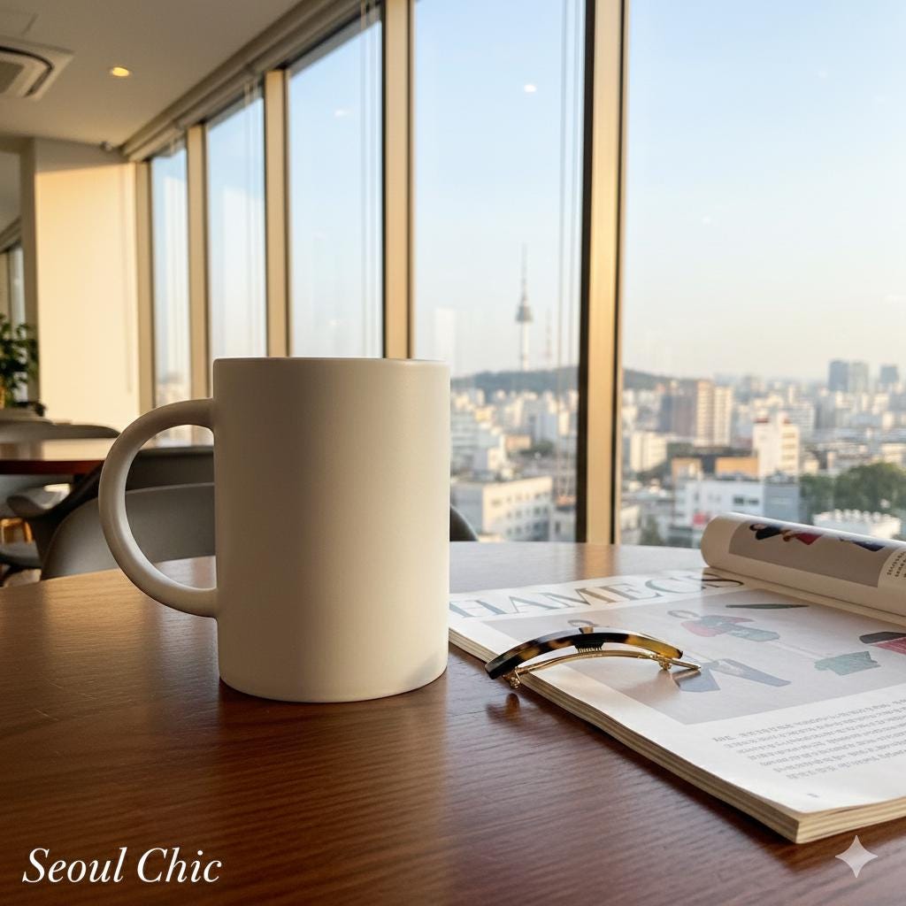 Laurence Curved Line Bobby Pin (2.0 Inch) / Luxurious Small French Hair Pin / Hair Accessory for Woman / Mini Hair Clips