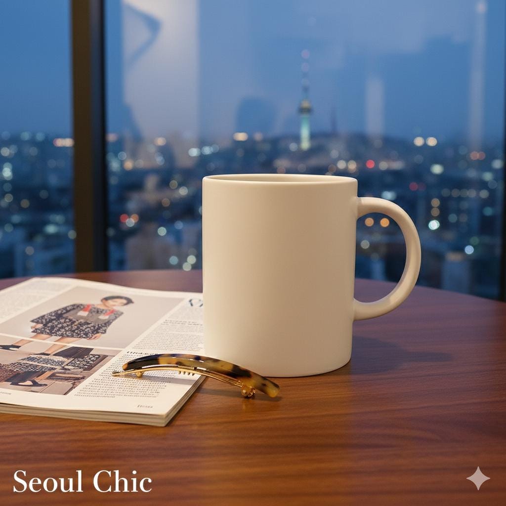 Raurence Oval Slim Long Bobby Pin (2.2 Inch) / Luxurious French Hair Pin / Hair Accessory for Woman / Snap Pin for Thin Hair