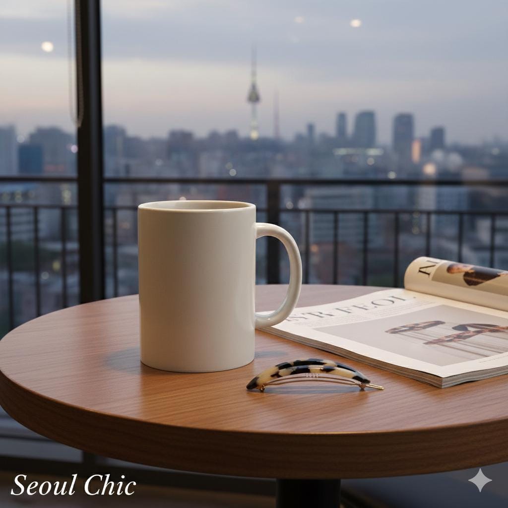 Raurence Oval Long Bobby Pin (2.6 Inch) / Luxurious French Hair Pin / Hair Accessory for Woman / Mini Claw Clip / Snap Pin for Thin Hair