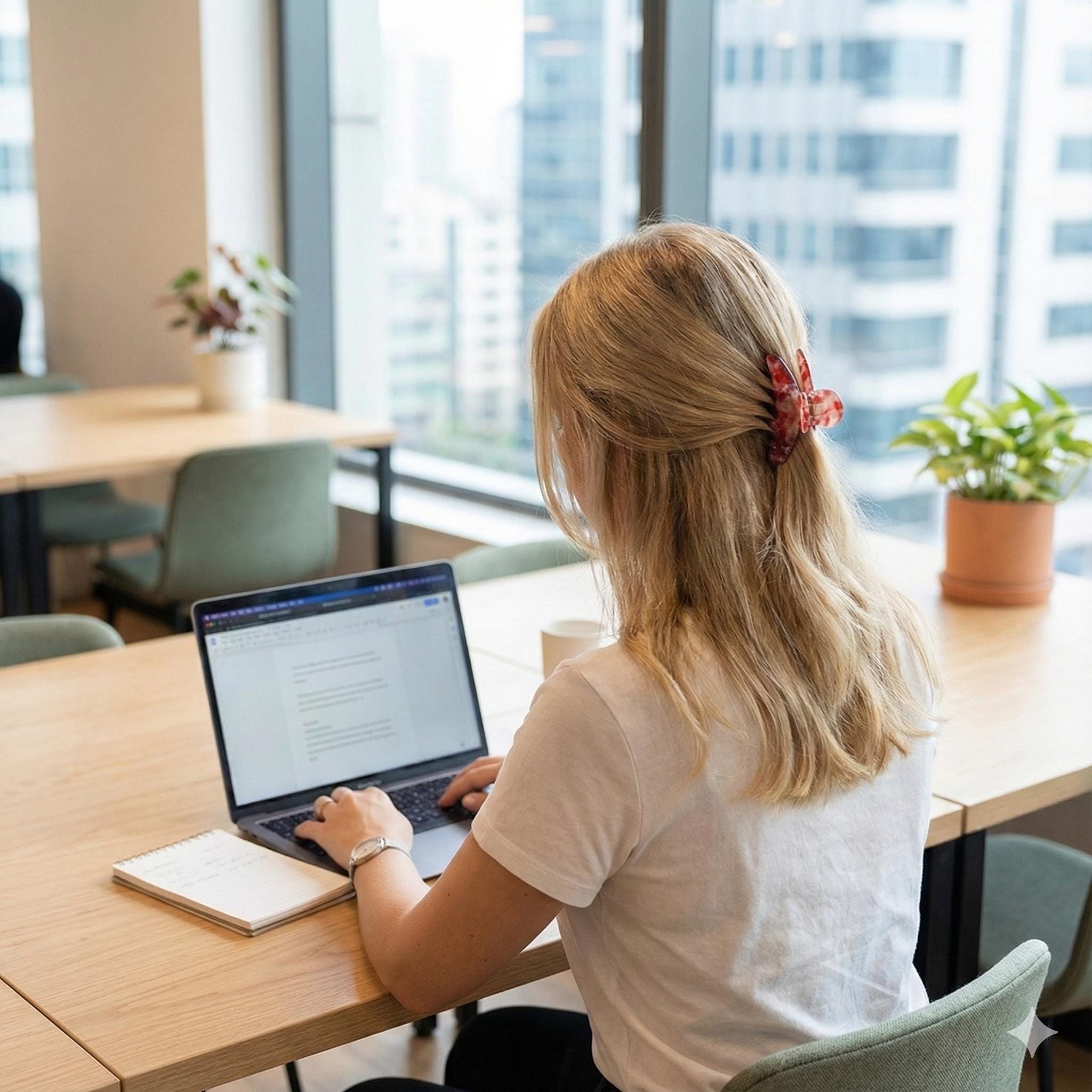 Aurora Joy Small Hair Clips (2.0 Inch) / Tortoise Shell Mini French Hair Pin / Hair Barrette for Woman