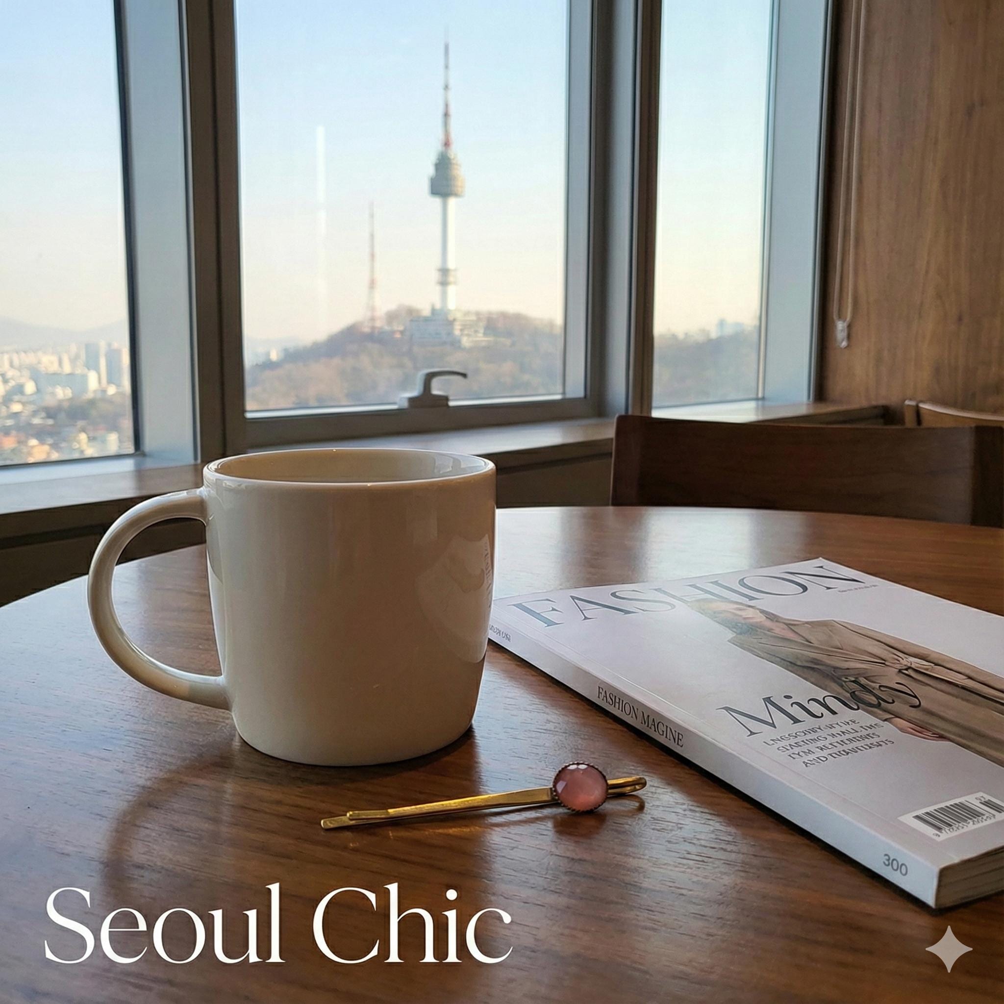 Mini Point Formica Hair Pin (2.6 Inch ) / Vintage Antique Hair Bobby Pin / Hair Accessory Pin for Woman