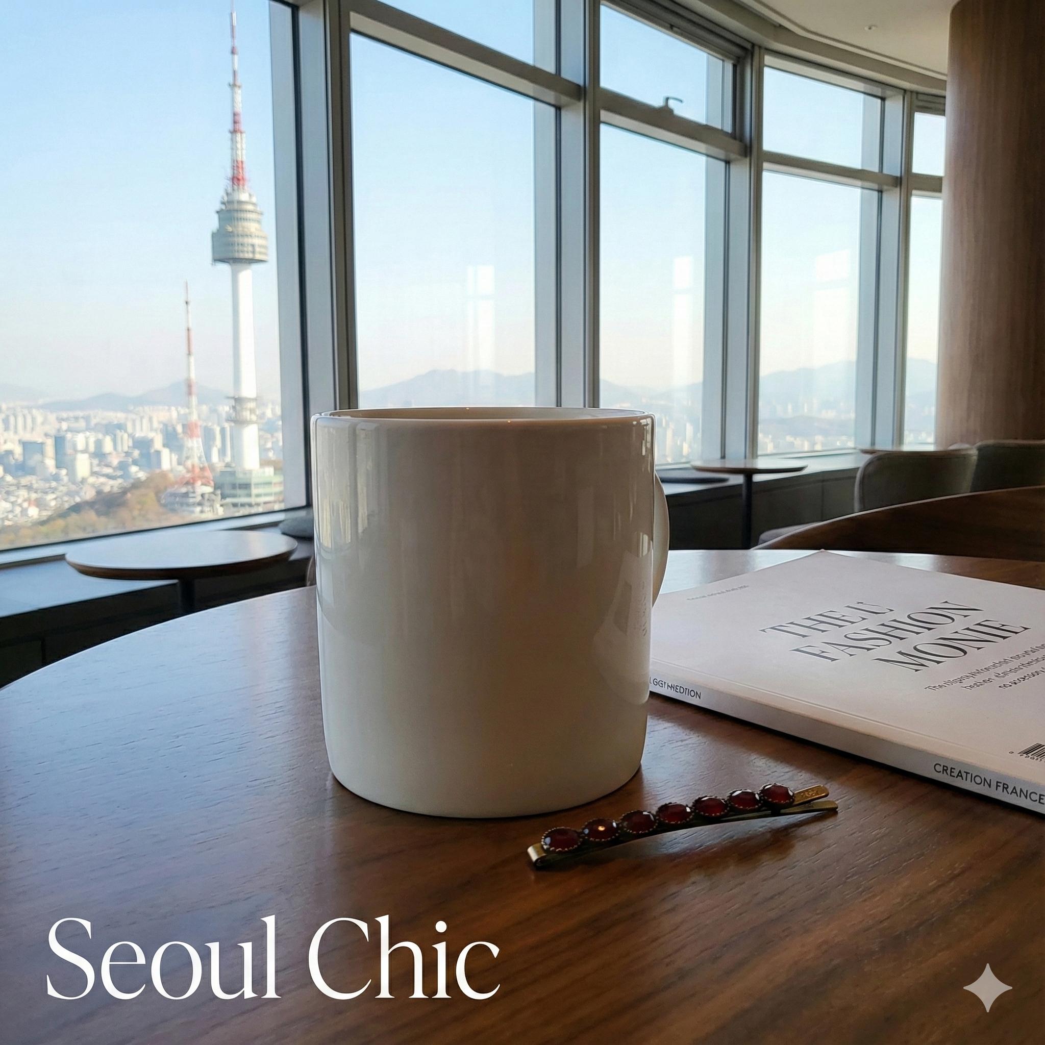 Formica Thin Hair Pin (2.4 Inch ) / Diamond Cut Formica Stone Decorated Barrette / Vintage Antique Hair Accessory for Woman